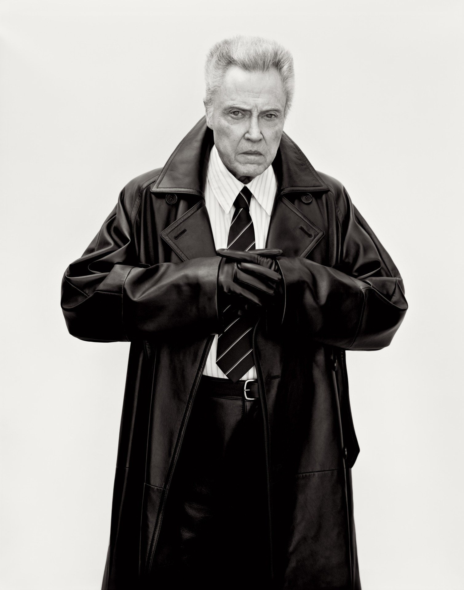 Foto: Glen Luchford