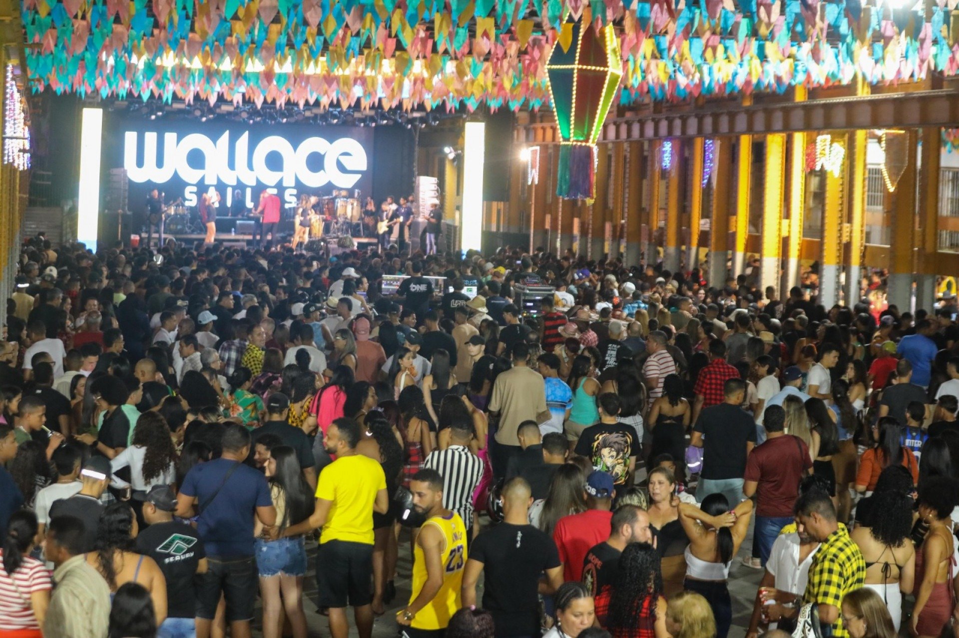 Edílson Júnior/Prefeitura de Jaboatão