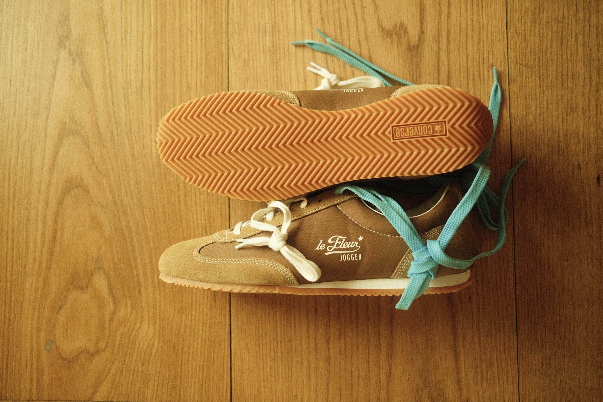 Foto: Divulgação/Converse
