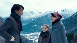 "Vermiglio - A Noiva da Montanha", de Maura Delpero, é um dos destaques do festival 8 ½ Festa do Cinema Italiano