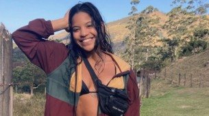 Brasileira Juliana Marins estava viajando a turismo na Indonésia