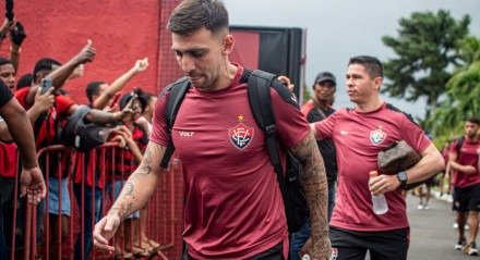 Atleta é o segundo com mais participações em gols na atual temporada