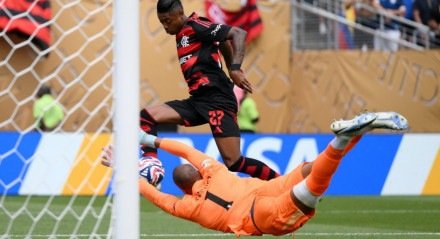 Flamengo já faturou quase R$?150?milhões na Copa do Mundo