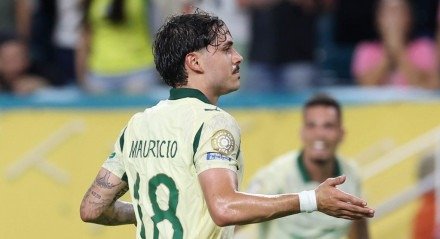 Mauricio Analisa Empate do Palmeiras Contra Inter Miami e Projeta Confronto com Botafogo