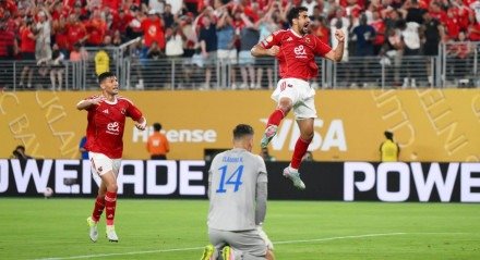 Partida desta terça-feira (23), no MetLife marcou a terceira rodada do torneio da FIFA, que contou com a eliminação dos portugueses e dos egípcios.