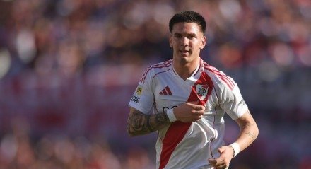 Torcedor do River Plate confessa ter incendiado próprio carro para viajar aos EUA