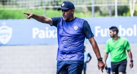 Time disputa a Série D do Brasileirão