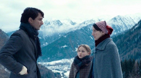 "Vermiglio - A Noiva da Montanha", de Maura Delpero, é um dos destaques do festival 8 ½ Festa do Cinema Italiano