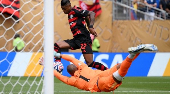 Flamengo já faturou quase R$?150?milhões na Copa do Mundo