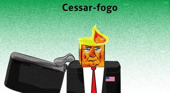 Segurança convocada