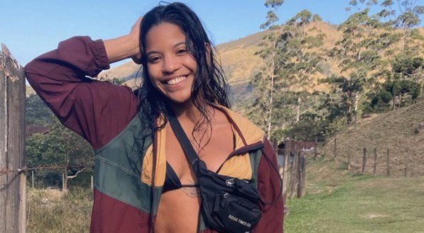 Brasileira Juliana Marins estava viajando a turismo na Indonésia