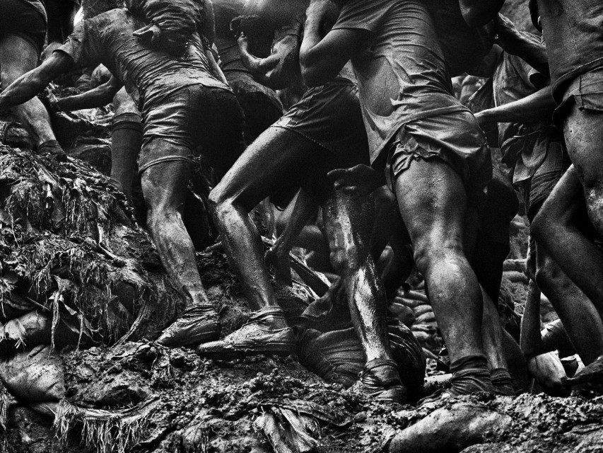 © SEBASTIÃO SALGADO