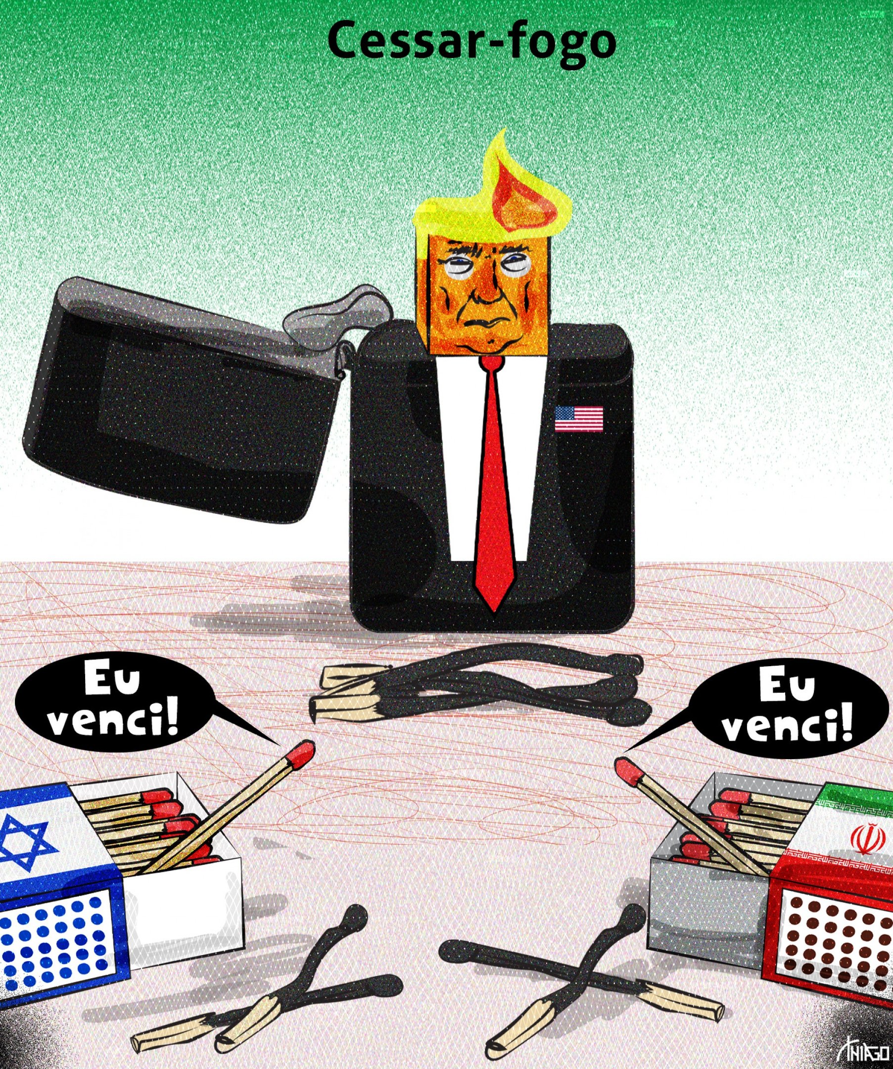 charge