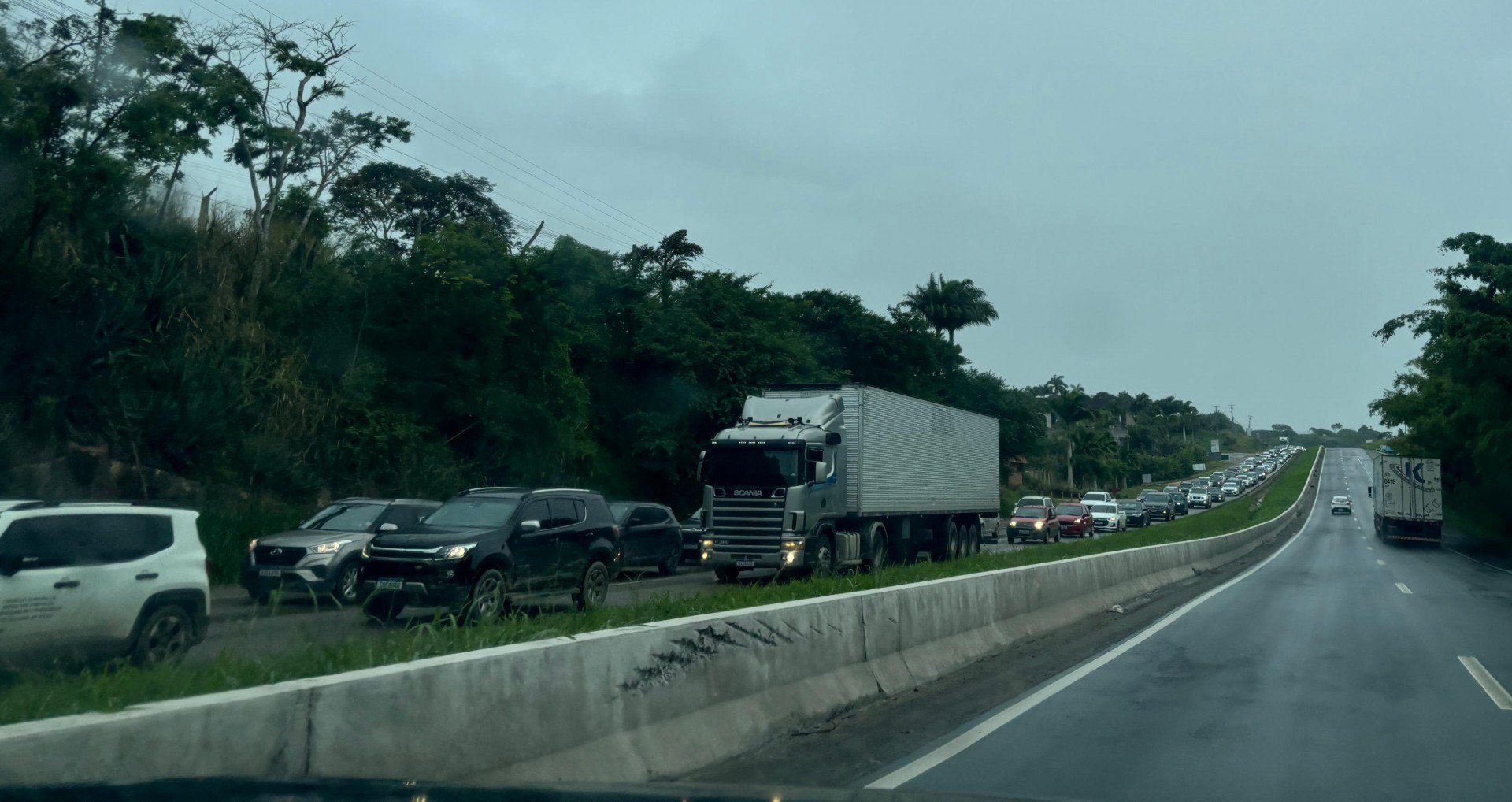 Divulgação/PRF