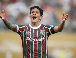 Transmissão Fluminense x Palmeiras ao vivo online: confira onde assistir