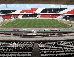 Estádio do Arruda