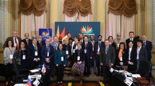 Academias de Ciências do Brics propõem rede de soluções para o clima
