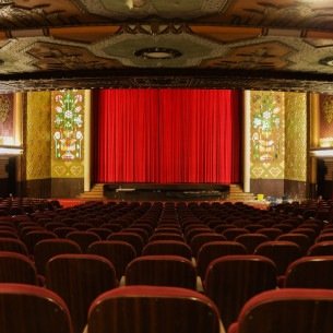 Cinema São Luiz