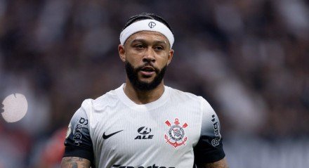 A ausência do camisa 10 compromete o período de treinamentos da comissão técnica de Dorival Júnior.