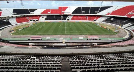Estádio do Arruda