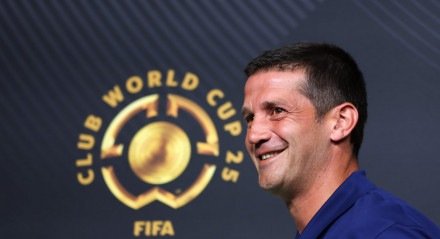 Técnico do clube italiano rebateu comentários negativos sobre sua equipe e se defendeu contra os vices na Champions e campeonato nacional.