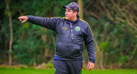 Time disputa a Série C do Campeonato Brasileiro