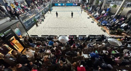 Competição acontece entre os dias 14 e 20 de julho no Olinda Beach Tennis e distribui mais de 200 pontos no ranking mundial e tem premiação total de US$ 15 mil

