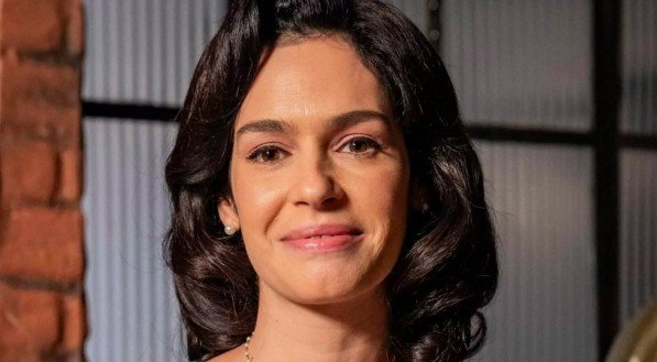 Anita em Garota do Momento