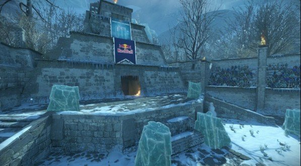 Evento acontece no Varanda Estaiada e promove um confronto histórico entre gerações do Counter-Strike, com ativações temáticas para o público