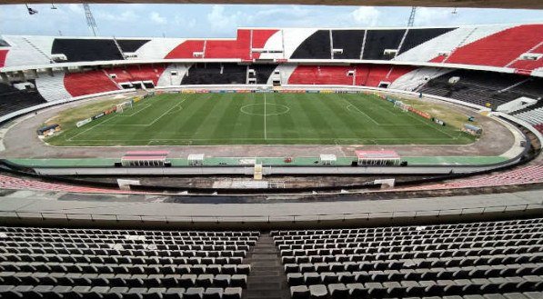 Estádio do Arruda