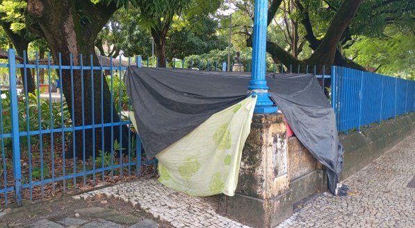 Voz do Leitor, 26/06: Crescimento da população em situação de rua no Recife