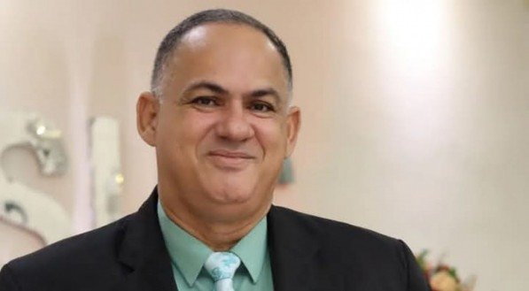 Reverendo Samuel Germano