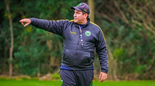 Time disputa a Série C do Campeonato Brasileiro