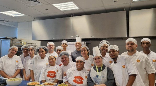 Fundação Bunge oferece formação gratuita em Belo Horizonte (MG), Brasília (DF), Recife (PE) e Rio de Janeiro (RJ)