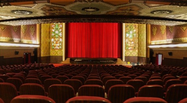 Cinema São Luiz