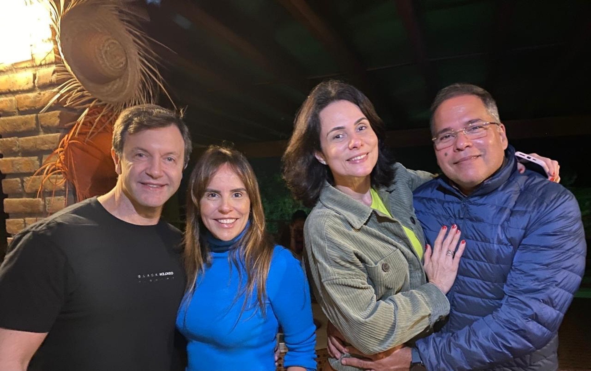 Arquivo Pessoal