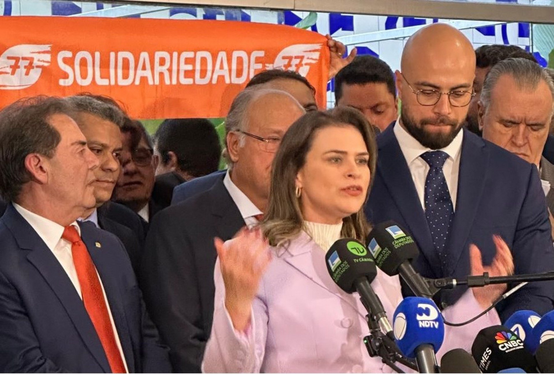solidariedade