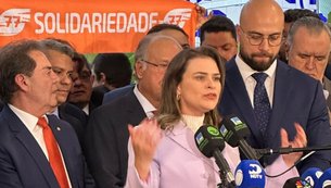solidariedade