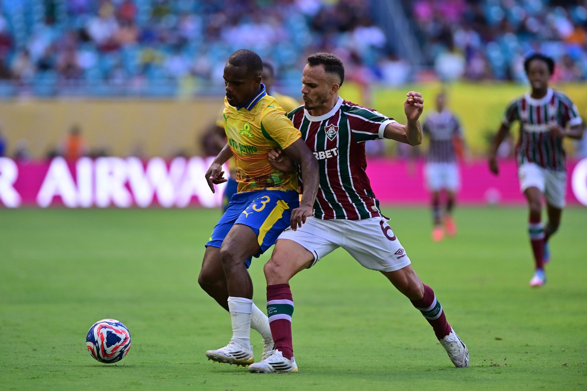 Foto da capa: Blog do Torcedor