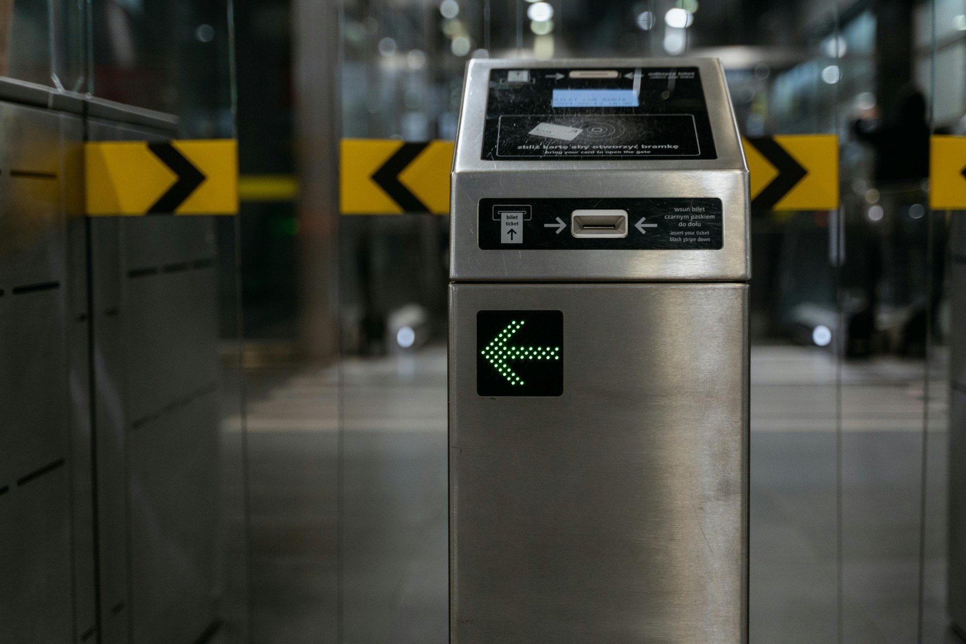 Tendências de controle de acesso para 2025 revelam avanços tecnológicos significativos