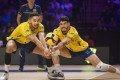 Vôlei