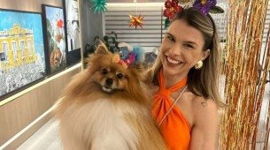Maria Eduarda Carvalho de Medeiros morreu após naufrágio de barco na praia de Suape