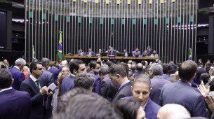 Câmara dos Deputados e Senado Federal aprovaram, na última quarta-feira (25), a derrubada do decreto do presidente Lula (PT) sobre aumento do IOF