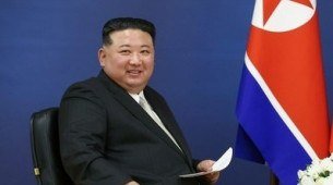 Ataque dos EUA ao programa nuclear do Irã pode encorajar Kim Jong Un, da Coreia do Norte
