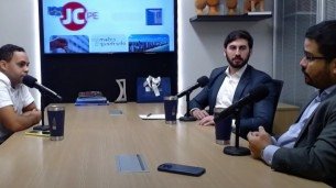 Videocast Metro Quadrado debateu o desenvolvimento urbano e impactos para a habitação