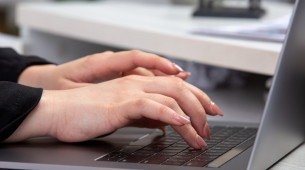 O trabalho pode ser realizado remotamente