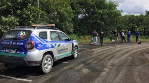 Duplo homicídio registrado em São Lourenço da Mata, no Grande Recife
