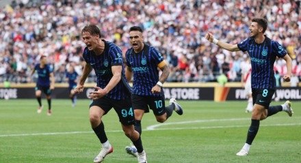 A vaga foi garantida com a vitória por 2 a 0 sobre o River Plate, na noite desta quarta-feira (25), em Seattle