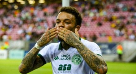 Já em Caxias do Sul, Rafael Bilu deverá ser inscrito a partir do dia 10 julho, na abertura da janela de transferências