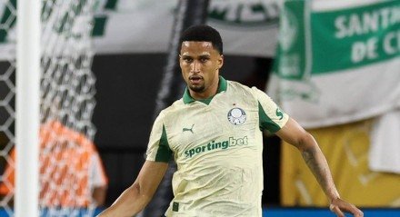 Zagueiro se machucou ainda no primeiro tempo do empate com o Inter Miami, na Ã?Âºltima segunda-feira, e nÃ?Â£o deve se recuperar a tempo.